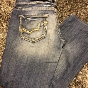 Big Star Jeans